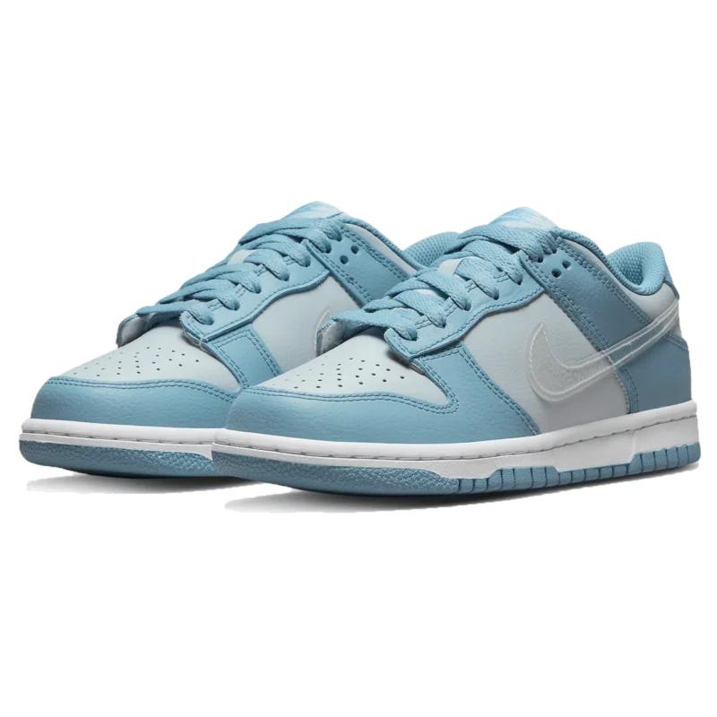 Nike Dunk Low Gs Aura Clear