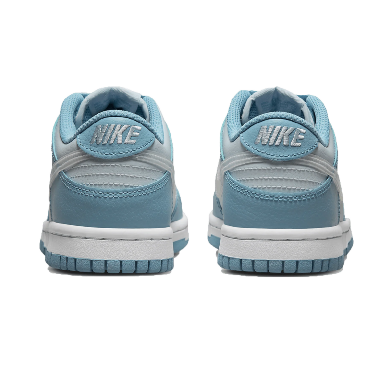 Nike Dunk Low Gs Aura Clear