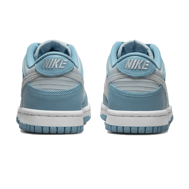 Nike Dunk Low Gs Aura Clear