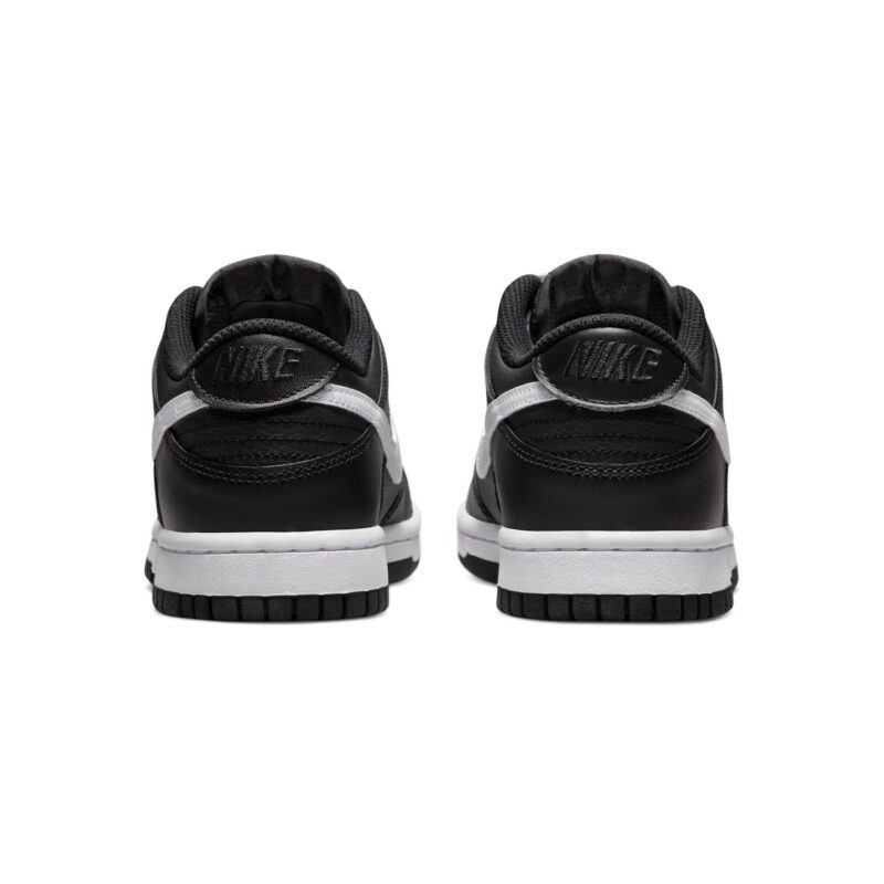 Nike Dunk Low Gs Black Panda