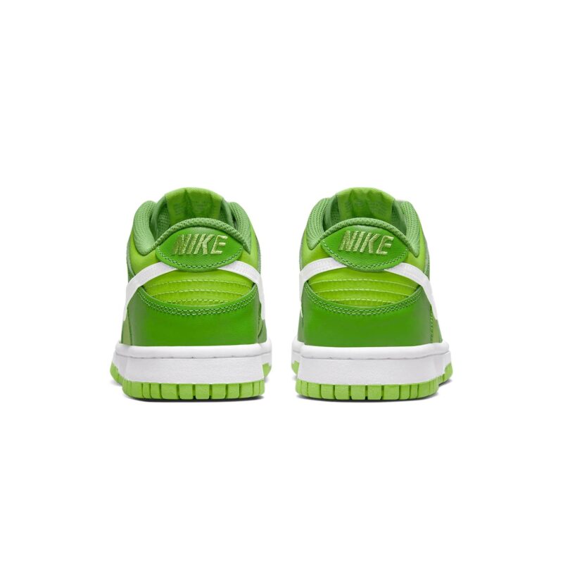 Nike Dunk Low Gs Dark Chlorophyll