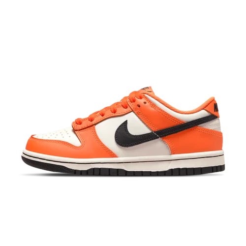 Nike Dunk Low Gs Halloween 2022