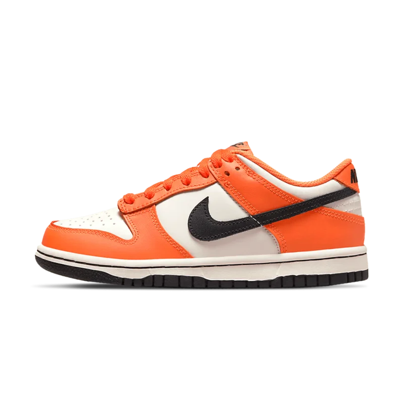 Nike Dunk Low Gs Halloween 2022