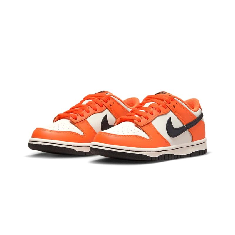 Nike Dunk Low Gs Halloween 2022