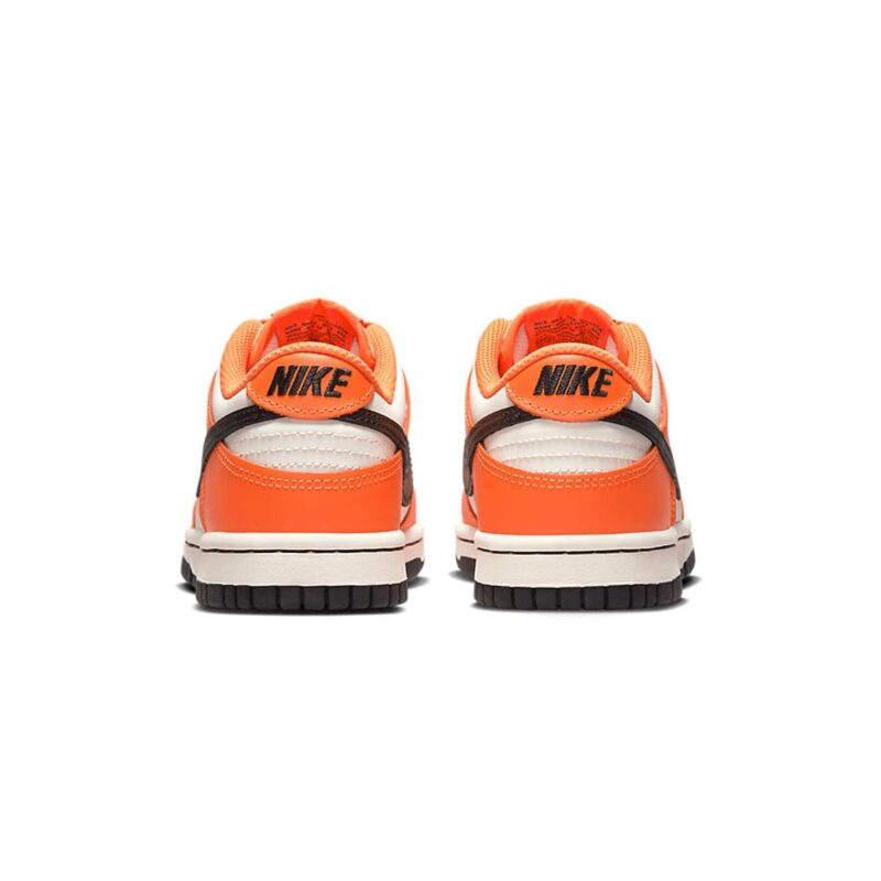 Nike Dunk Low Gs Halloween 2022