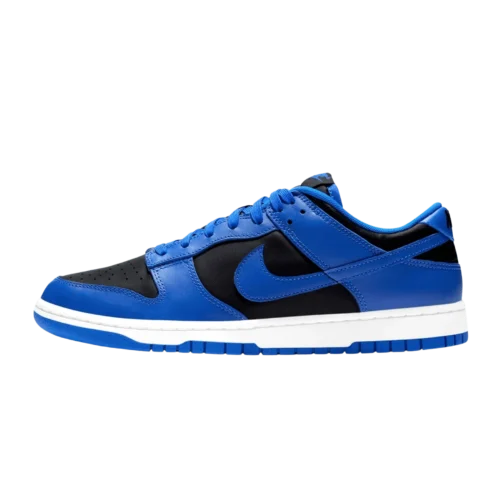 Nike Dunk Low Gs Hyper Cobalt