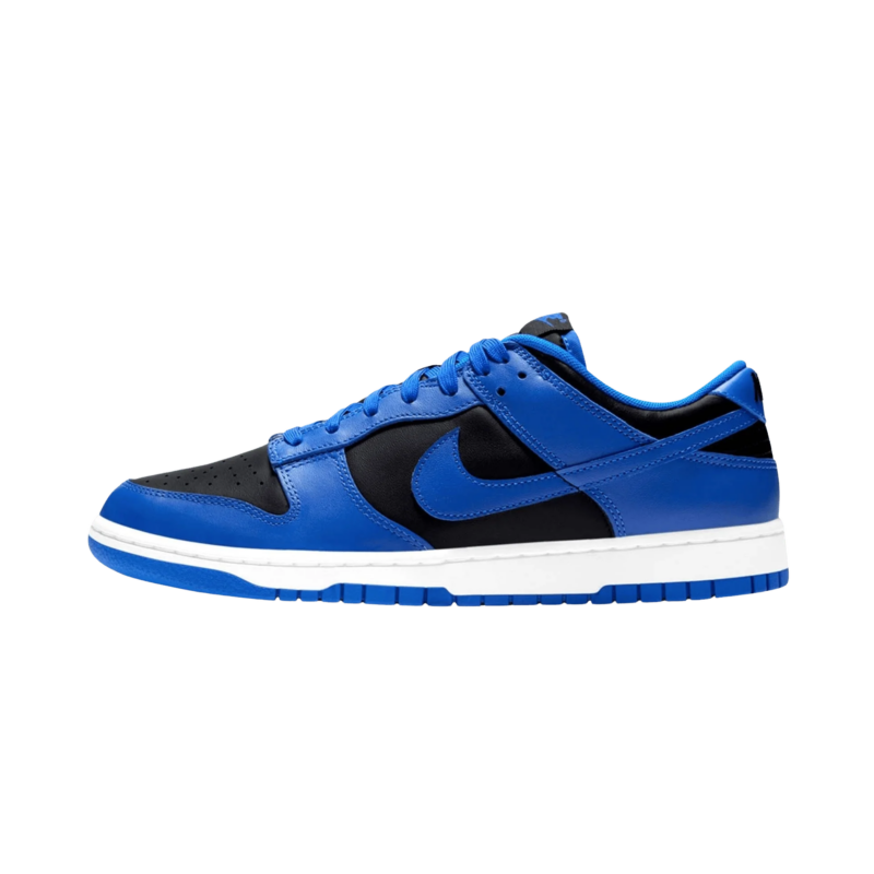 Nike Dunk Low Gs Hyper Cobalt