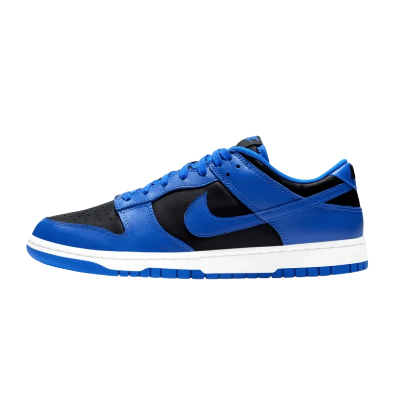 Nike Dunk Low Gs Hyper Cobalt