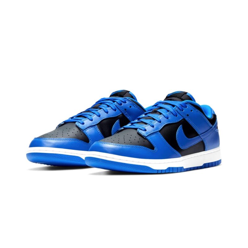 Nike Dunk Low Gs Hyper Cobalt