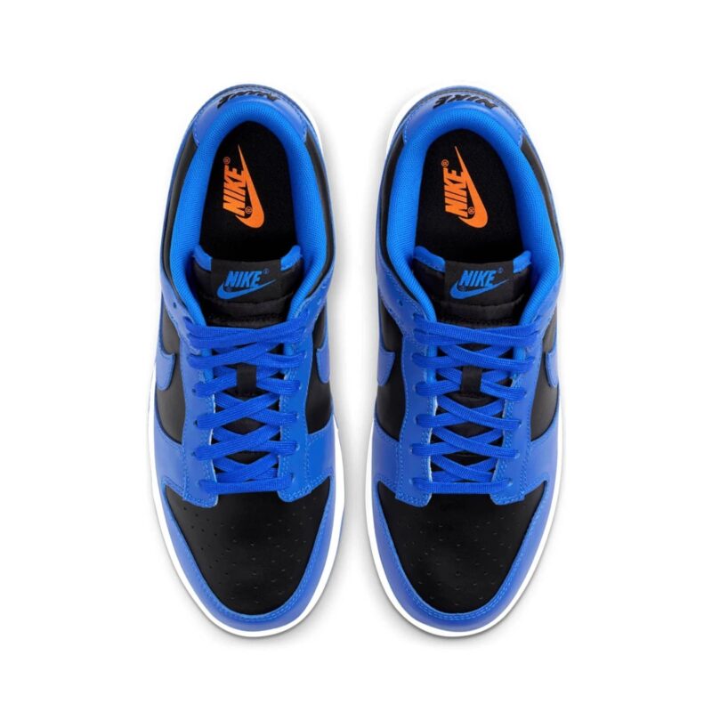 Nike Dunk Low Gs Hyper Cobalt