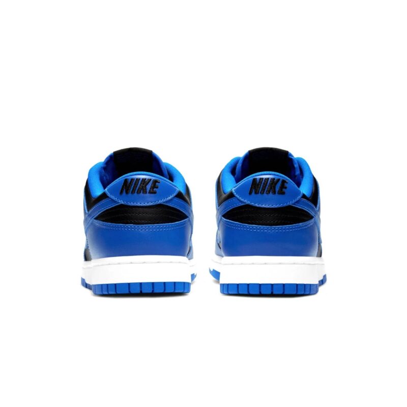 Nike Dunk Low Gs Hyper Cobalt