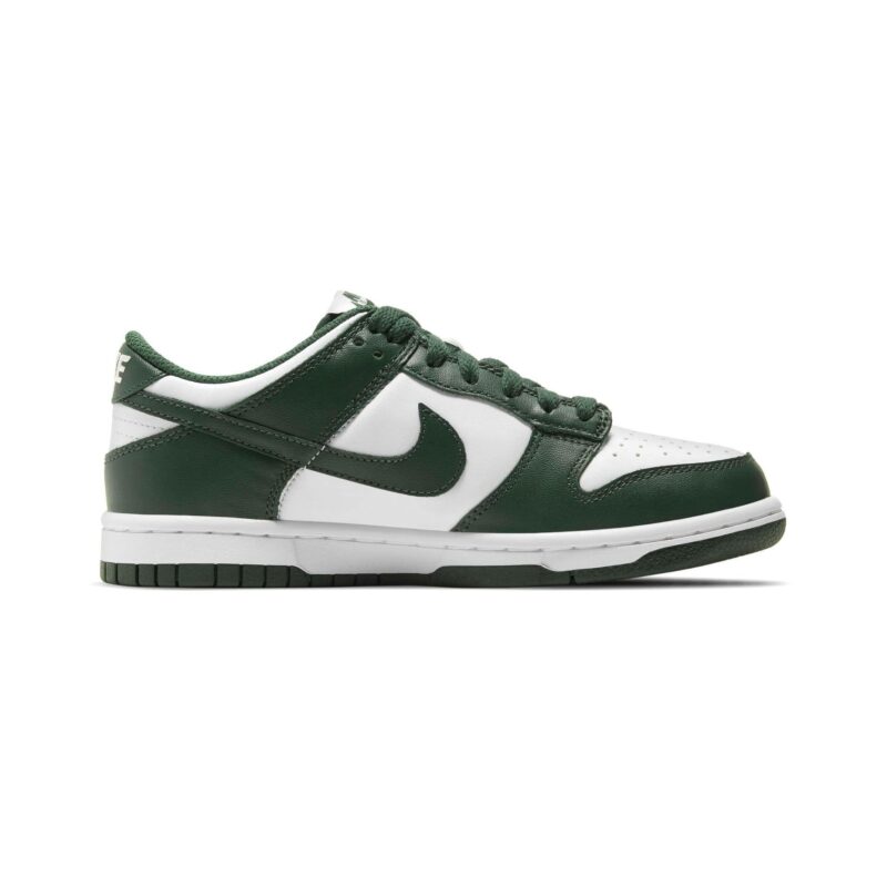 Nike Dunk Low Gs Michigan State