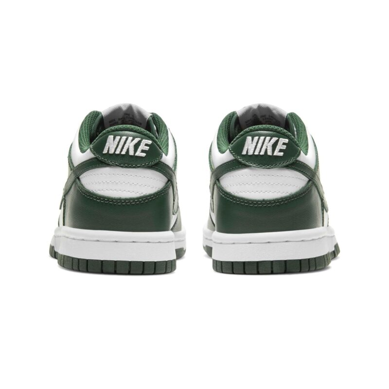 Nike Dunk Low Gs Michigan State