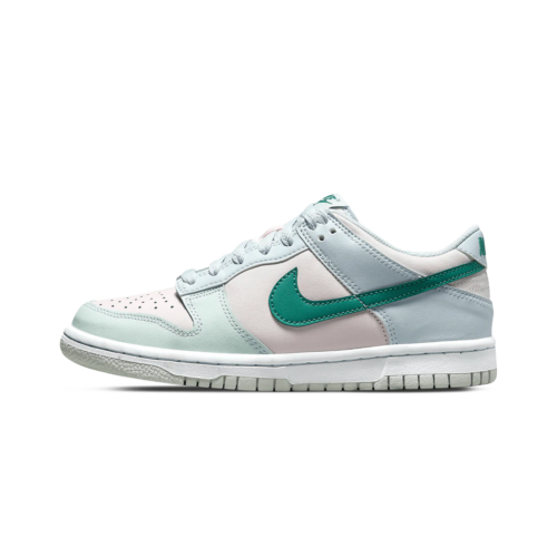 Nike Dunk Low Gs Mineral Teal