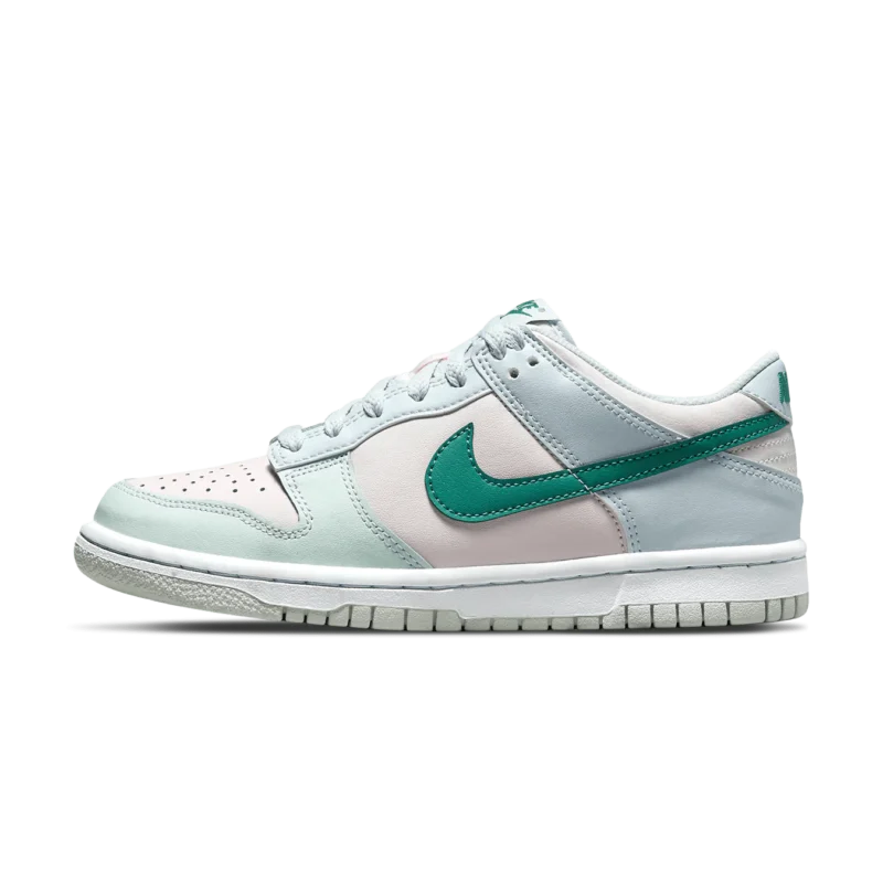 Nike Dunk Low Gs Mineral Teal