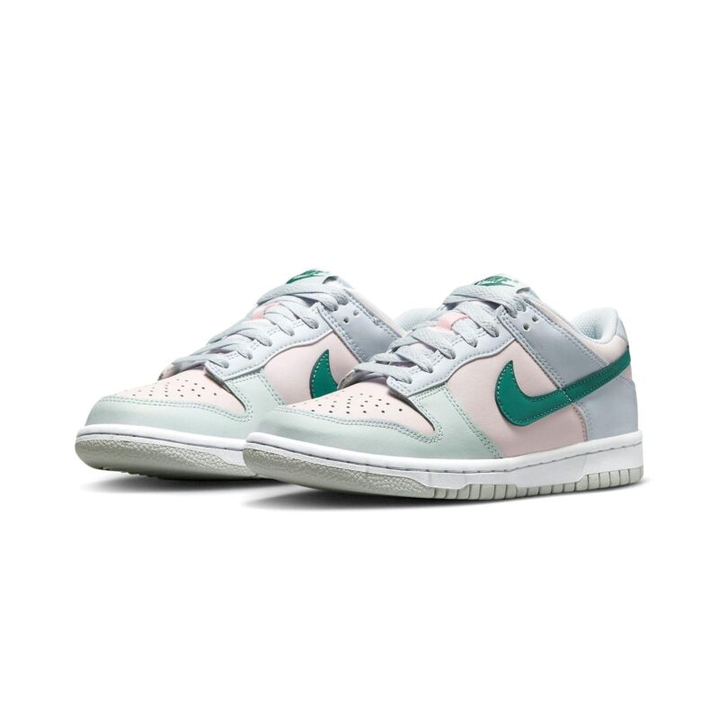 Nike Dunk Low Gs Mineral Teal