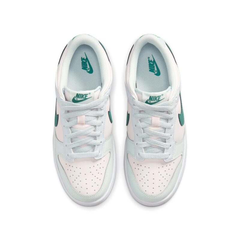 Nike Dunk Low Gs Mineral Teal