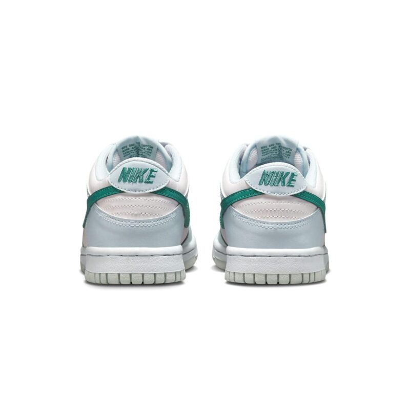 Nike Dunk Low Gs Mineral Teal