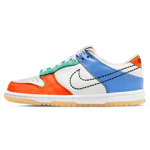 Nike Dunk Low Gs Nike 101