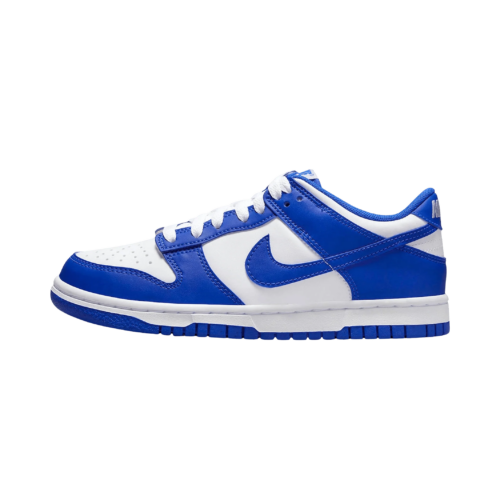 Nike Dunk Low Gs Racer Blue