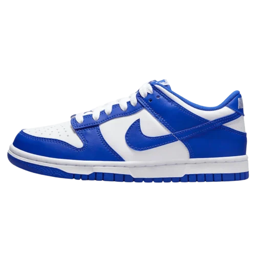 Nike Dunk Low Gs Racer Blue