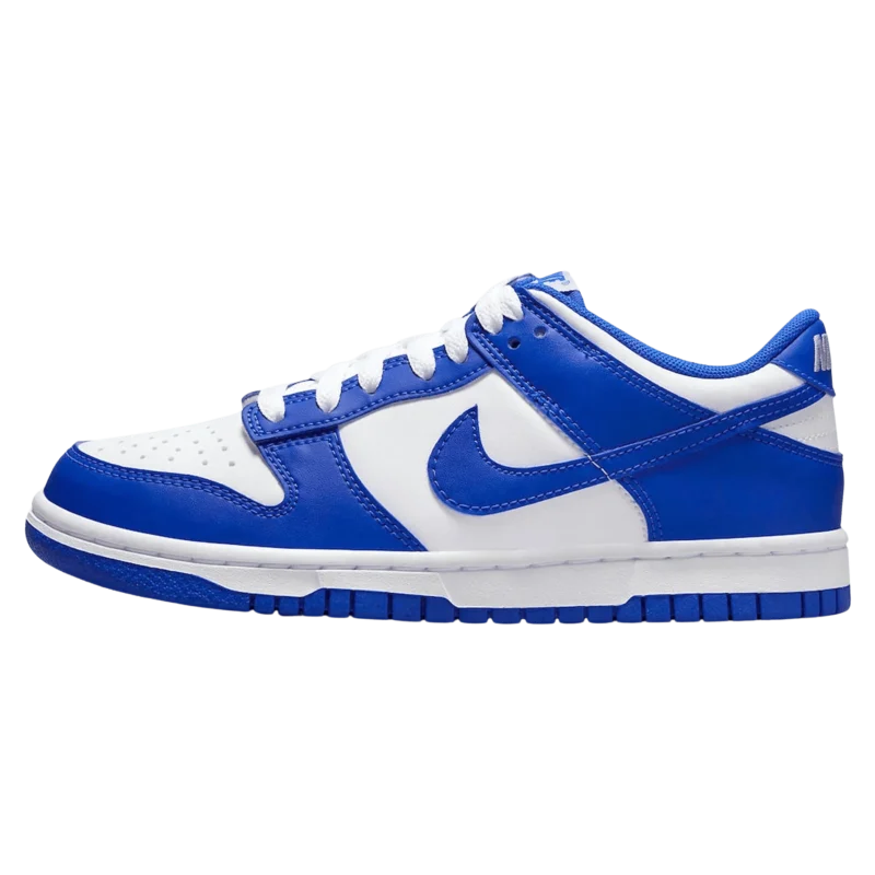 Nike Dunk Low Gs Racer Blue