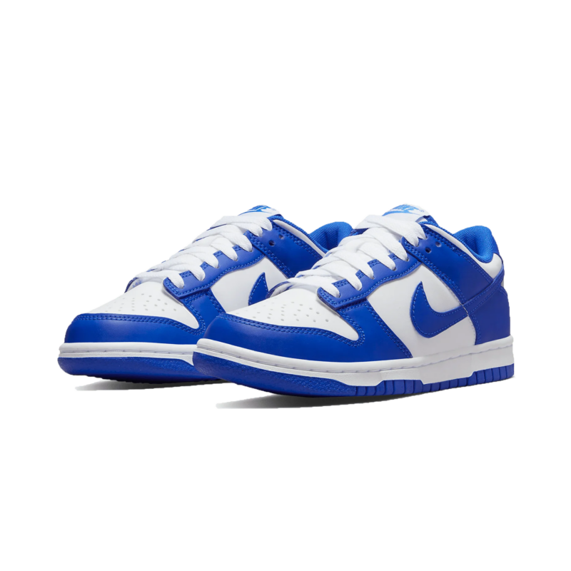 Nike Dunk Low Gs Racer Blue