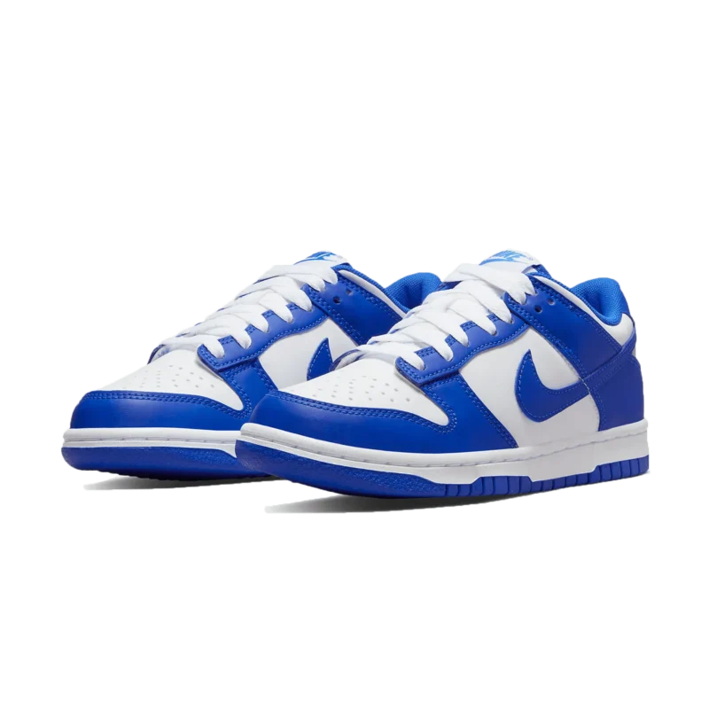 Nike Dunk Low Gs Racer Blue