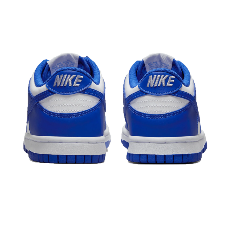 Nike Dunk Low Gs Racer Blue