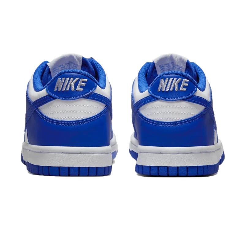 Nike Dunk Low Gs Racer Blue