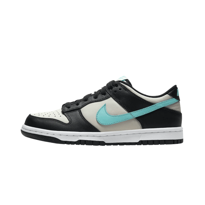 Nike Dunk Low Gs Tiffany