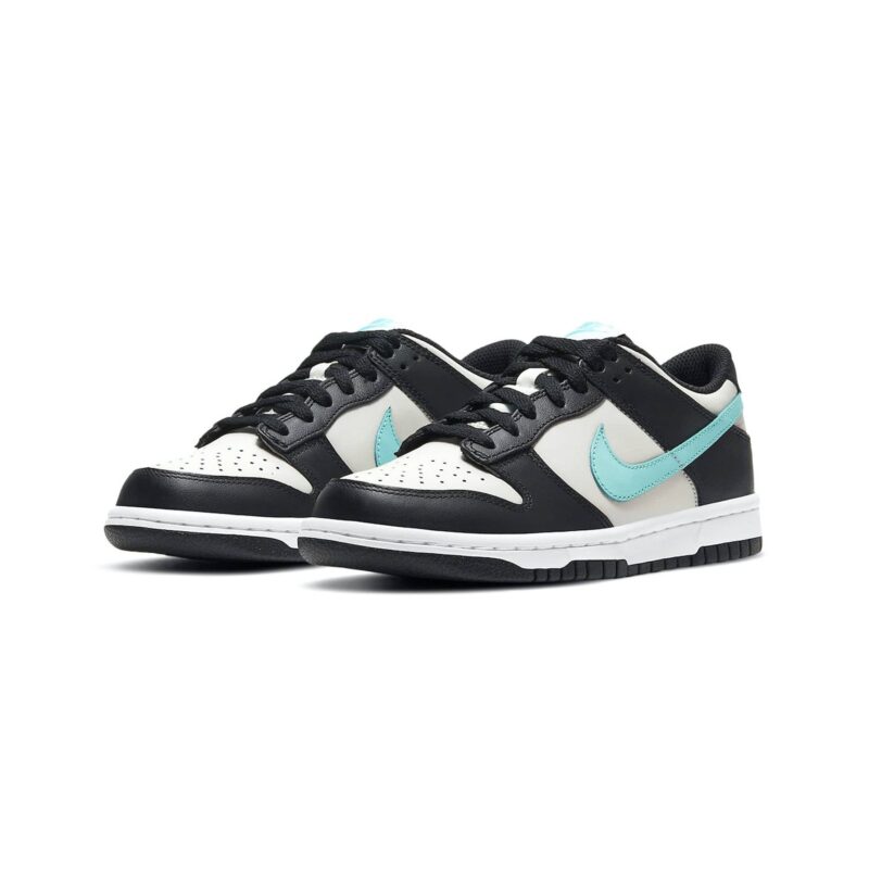 Nike Dunk Low Gs Tiffany