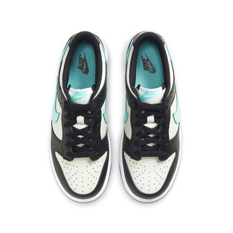 Nike Dunk Low Gs Tiffany