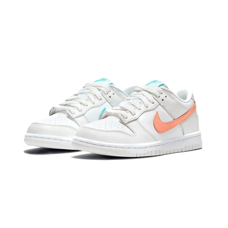 Nike Dunk Low Gs Tropical Twist