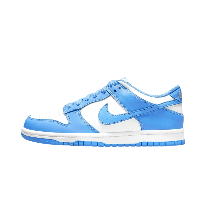 Nike Dunk Low Gs University Blue