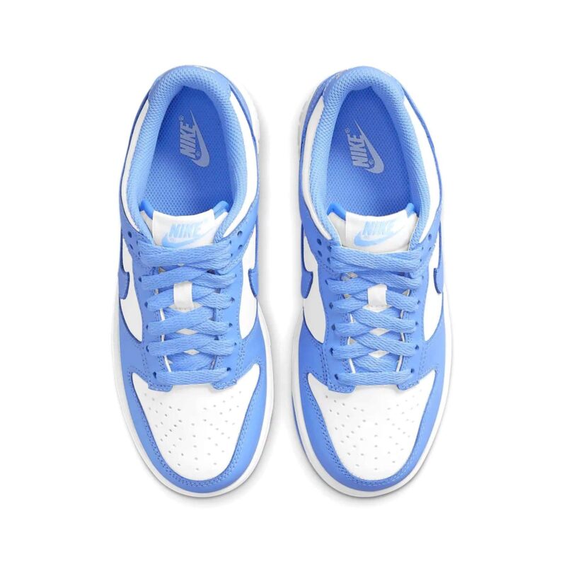 Nike Dunk Low Gs University Blue