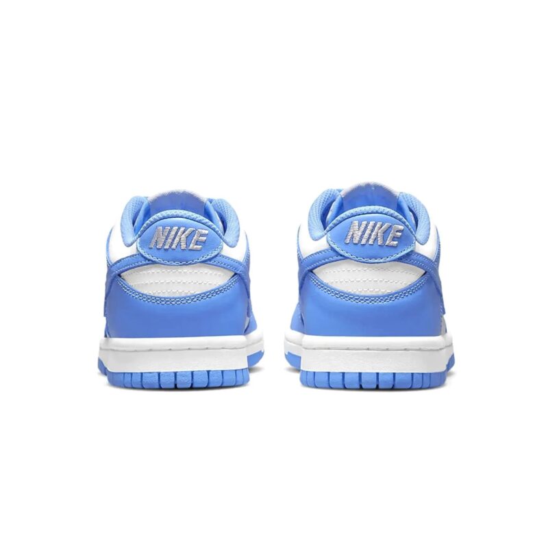 Nike Dunk Low Gs University Blue