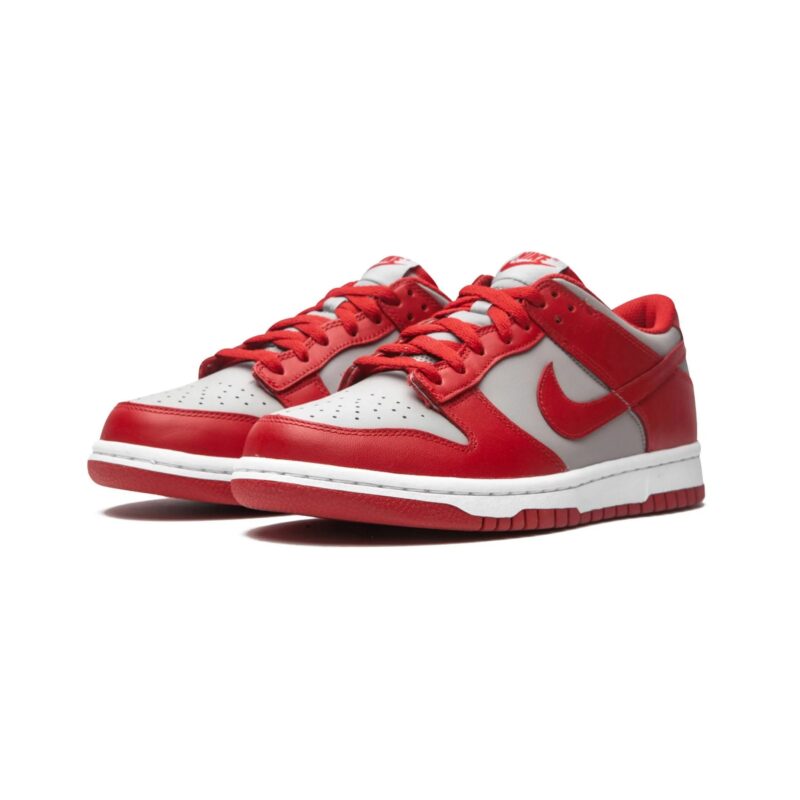 Nike Dunk Low Gs Unlv