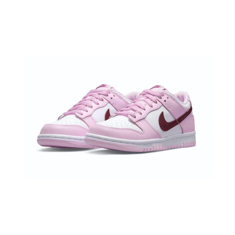 Nike Dunk Low Gs Valentines Day