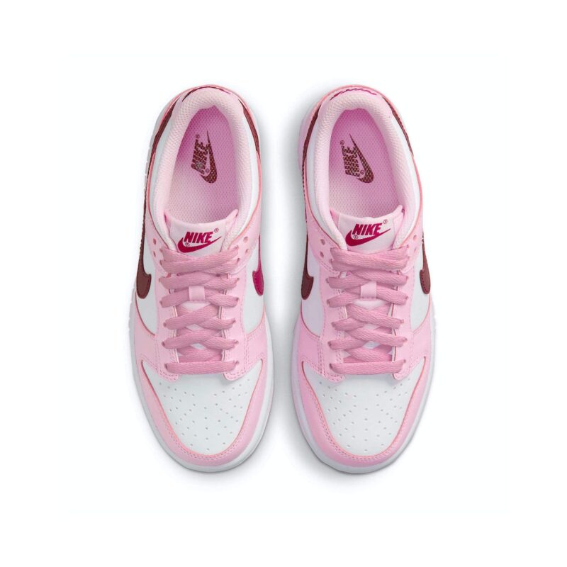 Nike Dunk Low Gs Valentines Day