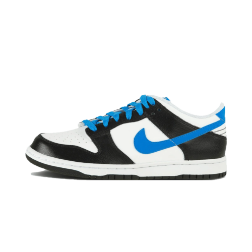 Nike Dunk Low Gs White Orion Blue