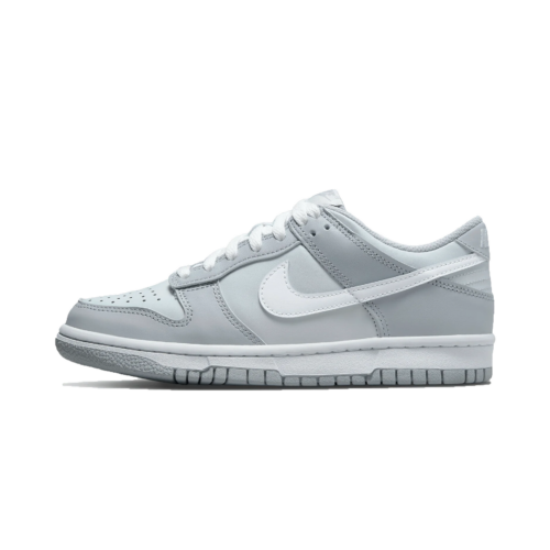 Nike Dunk Low Gs Wolf Grey