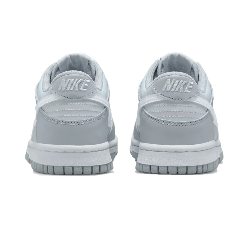 Nike Dunk Low Gs Wolf Grey