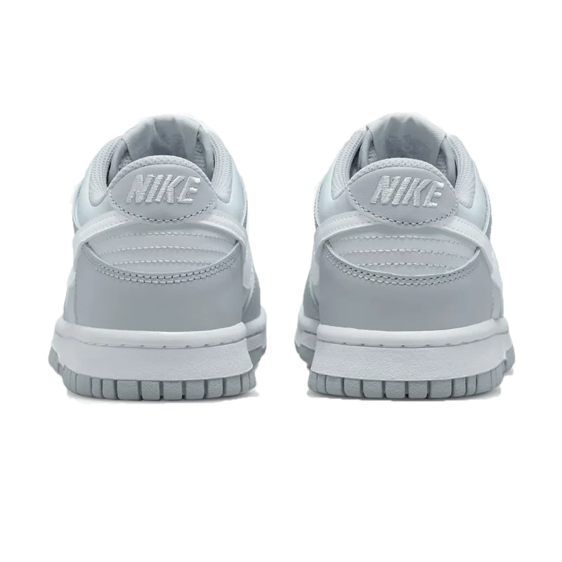 Nike Dunk Low Gs Wolf Grey