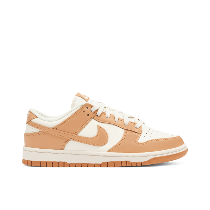 Nike Dunk Low Harvest Moon Womens DD1503-114