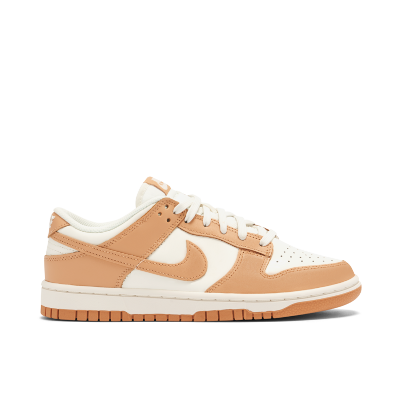 Nike Dunk Low Harvest Moon Womens DD1503-114