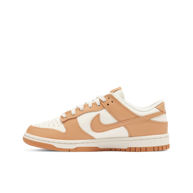 Nike Dunk Low Harvest Moon Womens DD1503-114