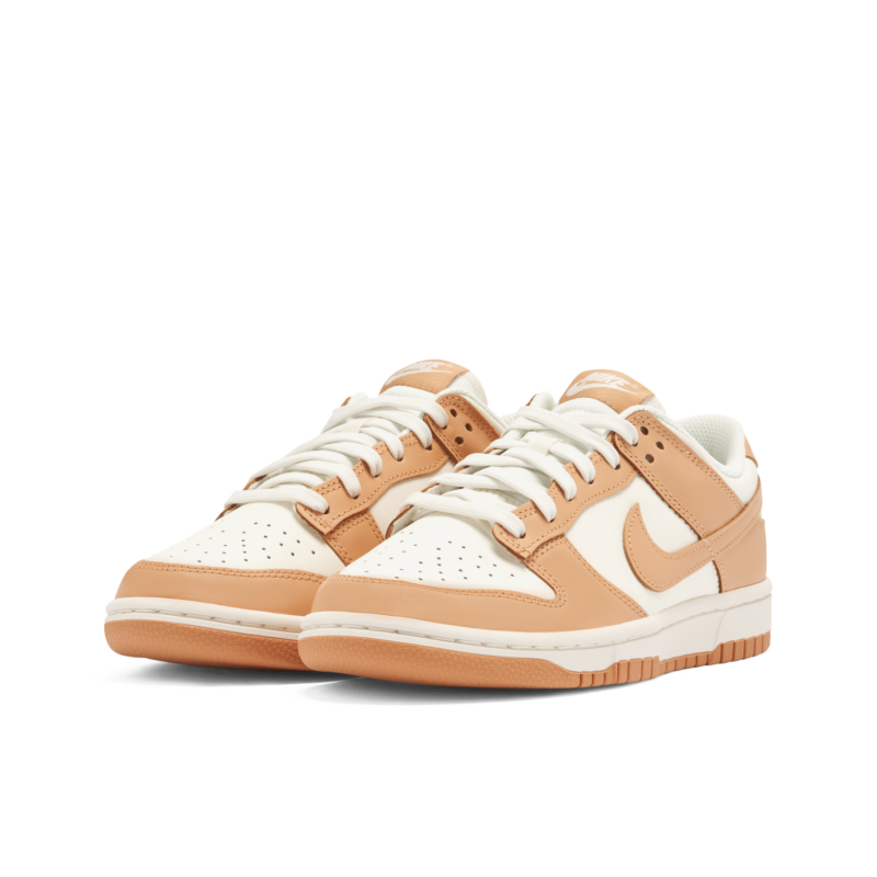 Nike Dunk Low Harvest Moon Womens DD1503-114