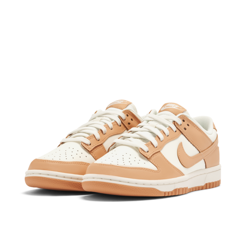 Nike Dunk Low Harvest Moon Womens DD1503-114