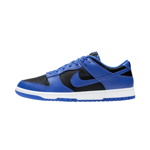 Nike Dunk Low Hyper Cobalt